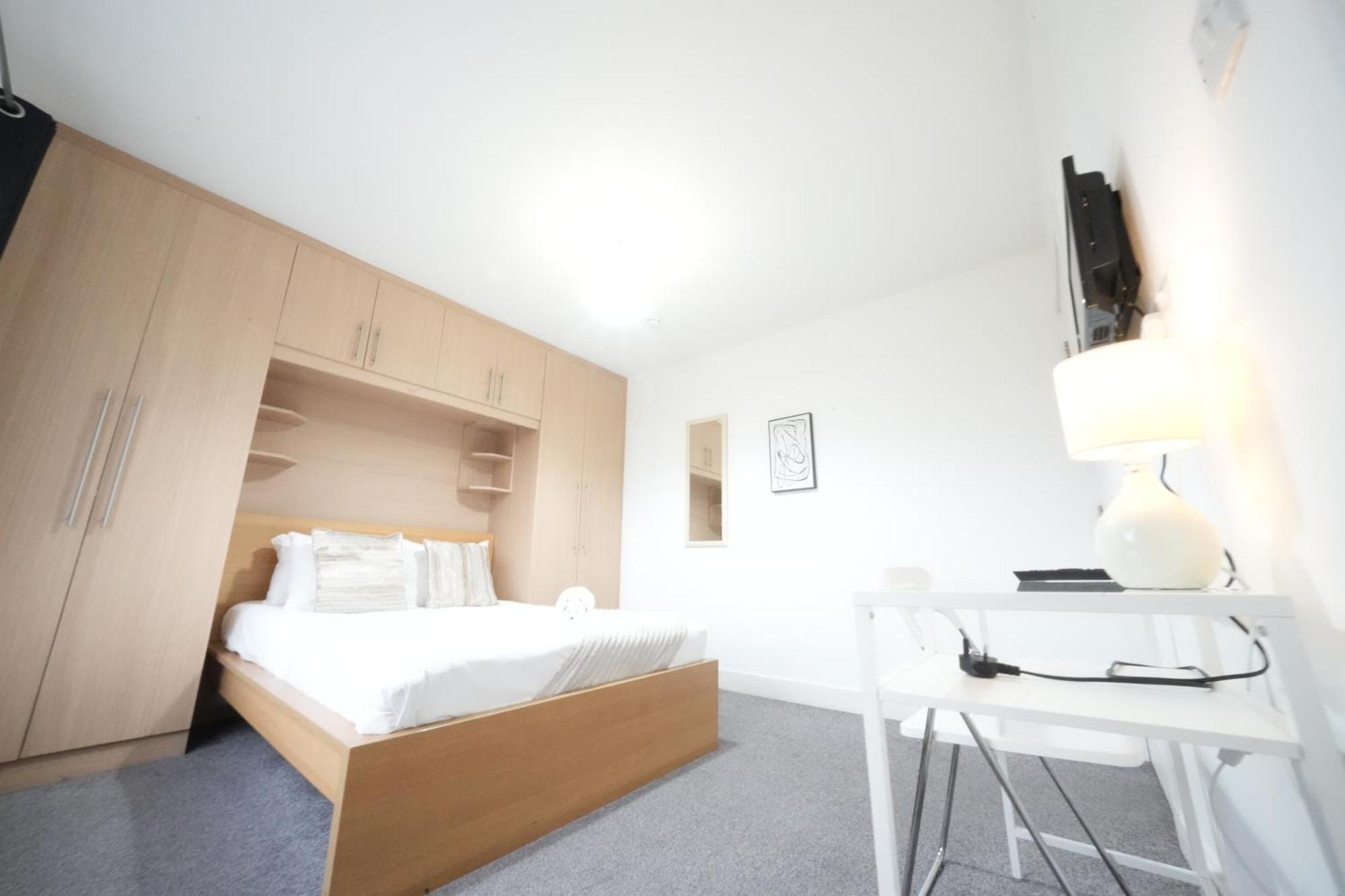 Great Airport Sleep Harmondsworth Exterior foto