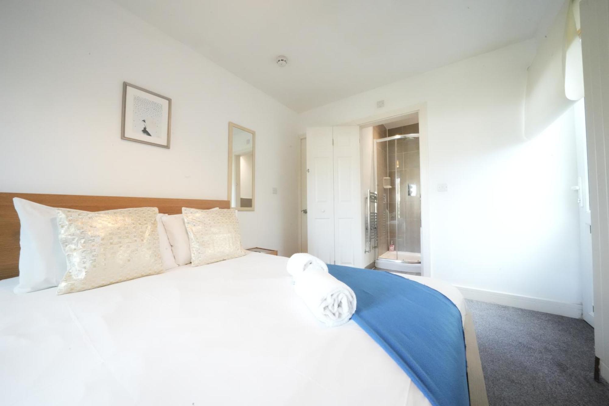 Great Airport Sleep Harmondsworth Exterior foto